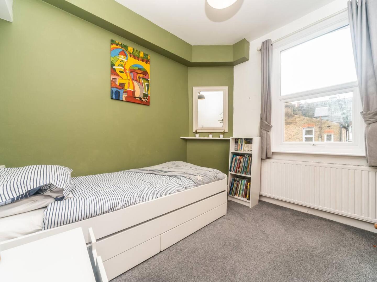 Holiday home Pass The Keys - Wonderful Family In Earlsfield London