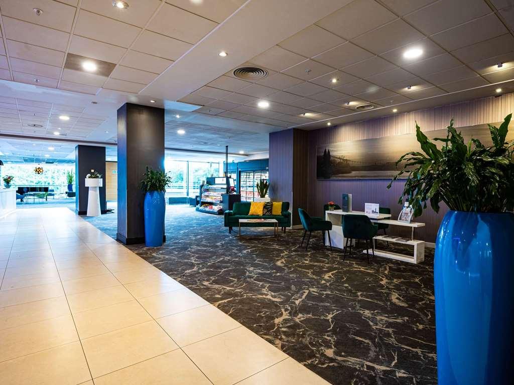 Novotel West 4* Londen
