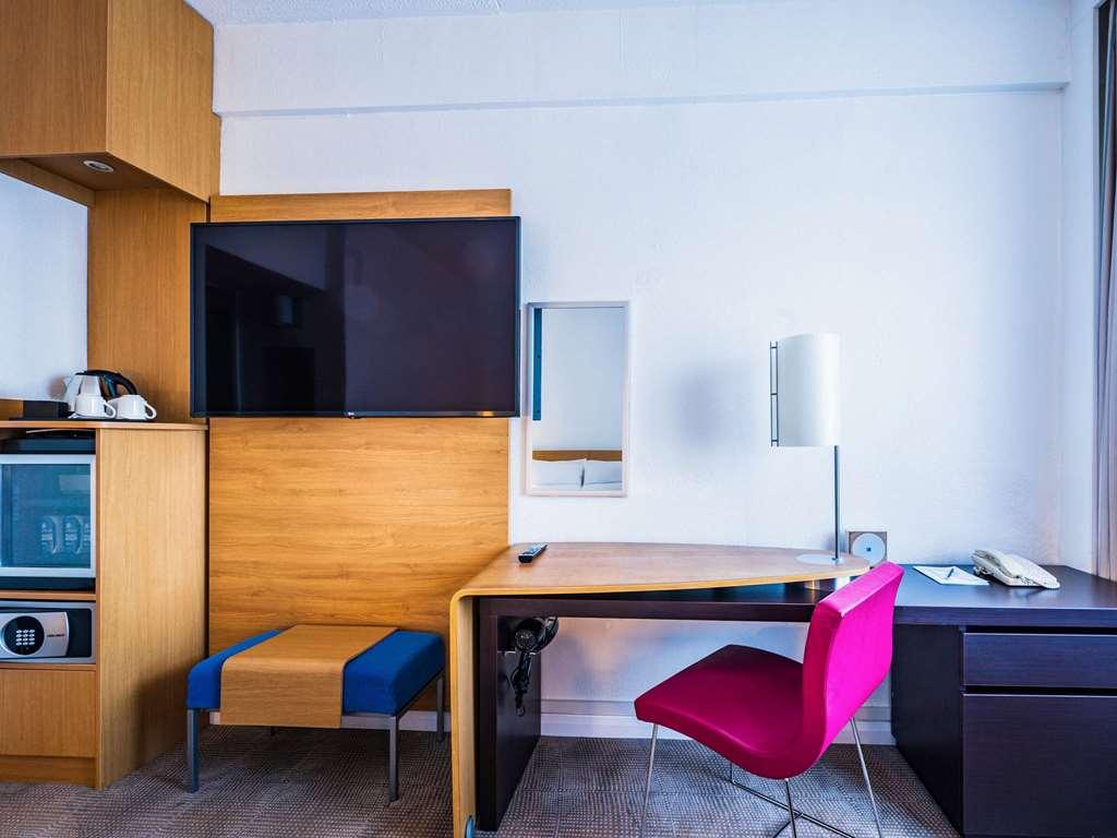 Novotel West Hotel Londen