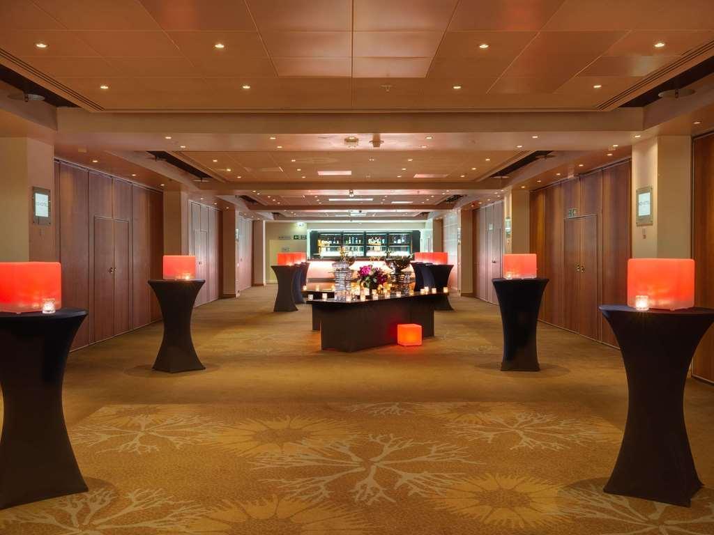 Novotel West Londen