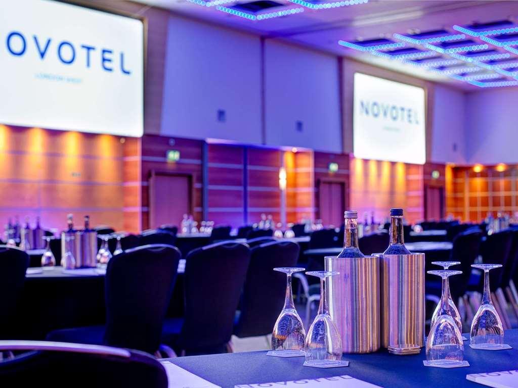 Novotel West 4* Londen