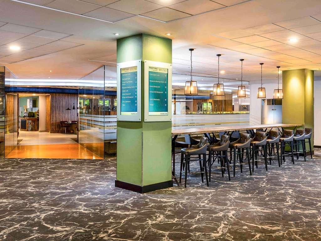 Novotel West Hotel Londen