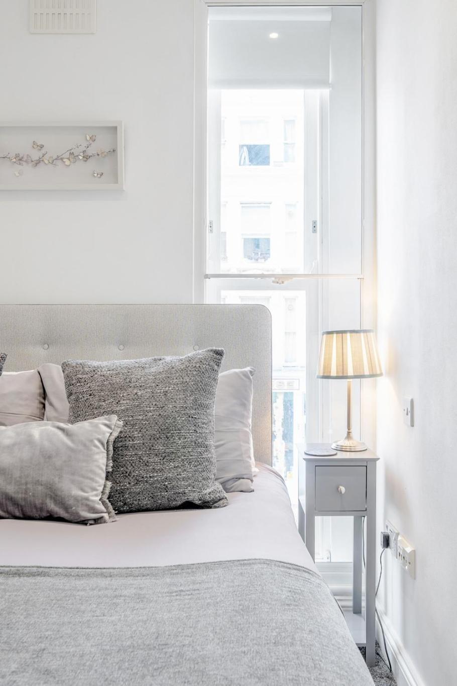 Apartment 2-bed Notting Hill / Portobello