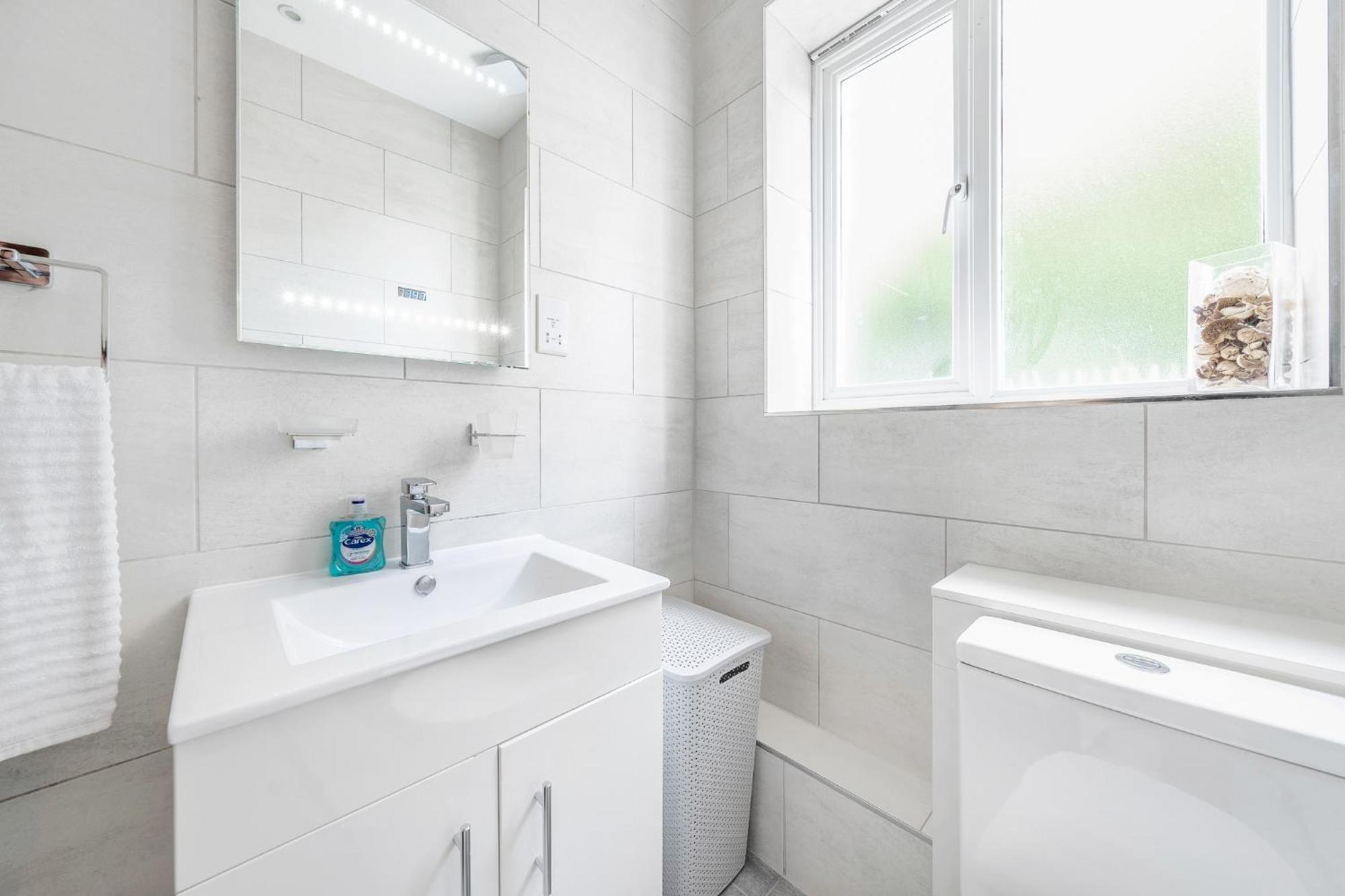 2-bed Notting Hill / Portobello * London