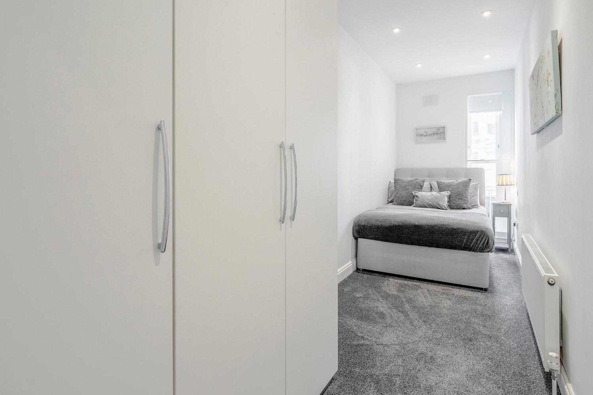 2-bed Notting Hill / Portobello Apartment