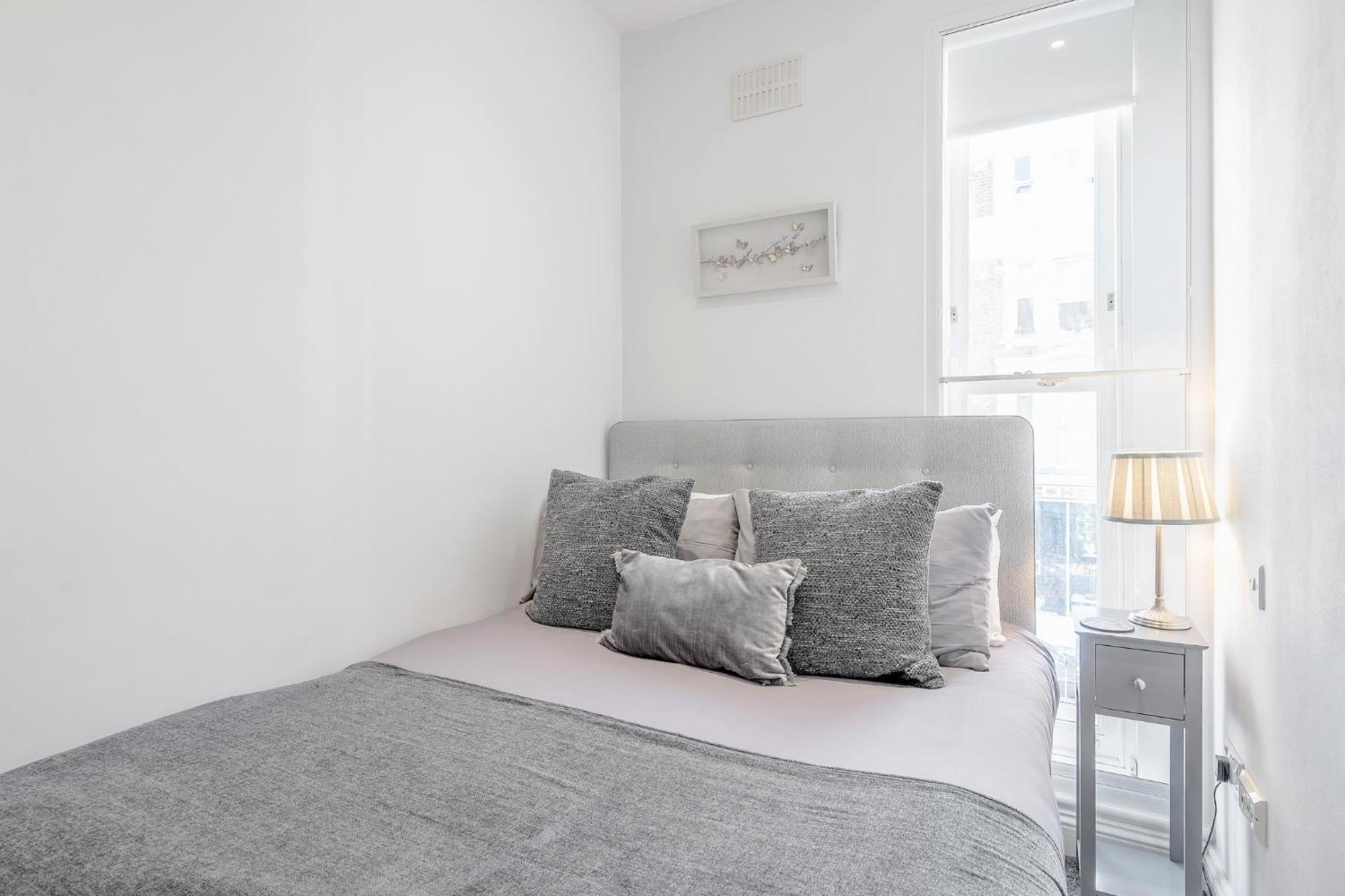 2-bed Notting Hill / Portobello London
