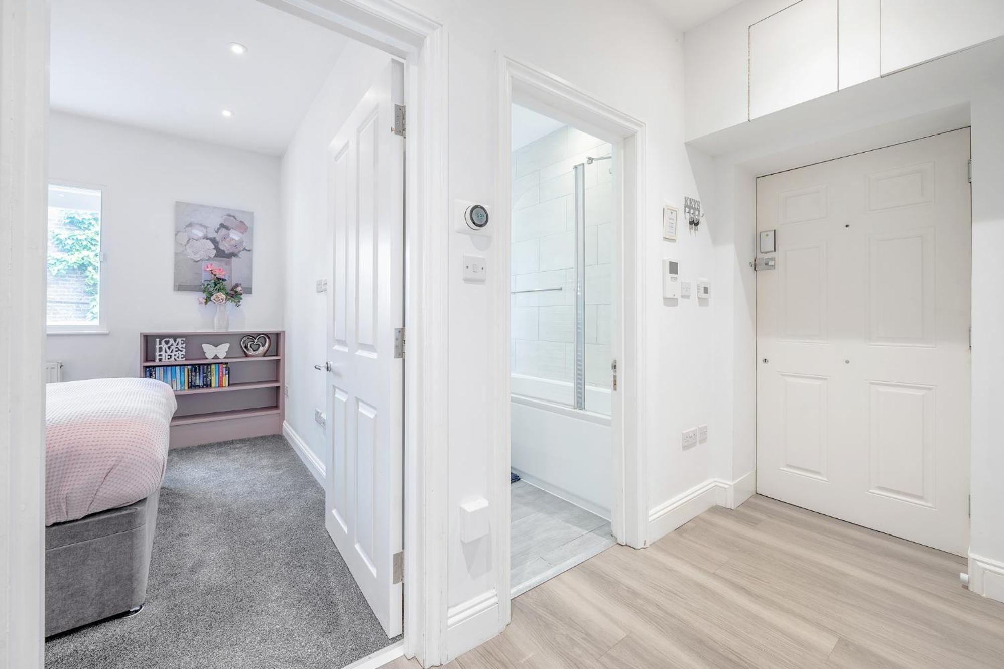 2-bed Notting Hill / Portobello Apartment