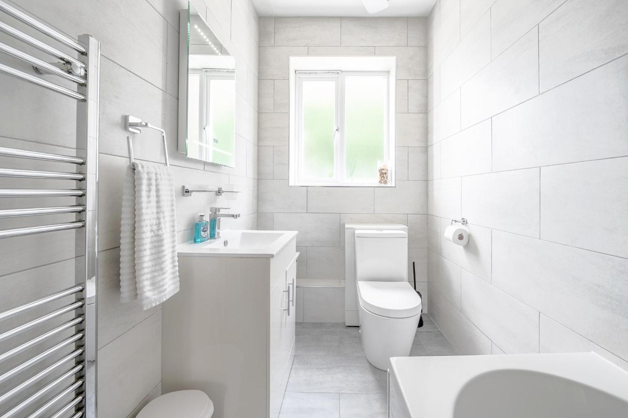 Apartment 2-bed Notting Hill / Portobello *