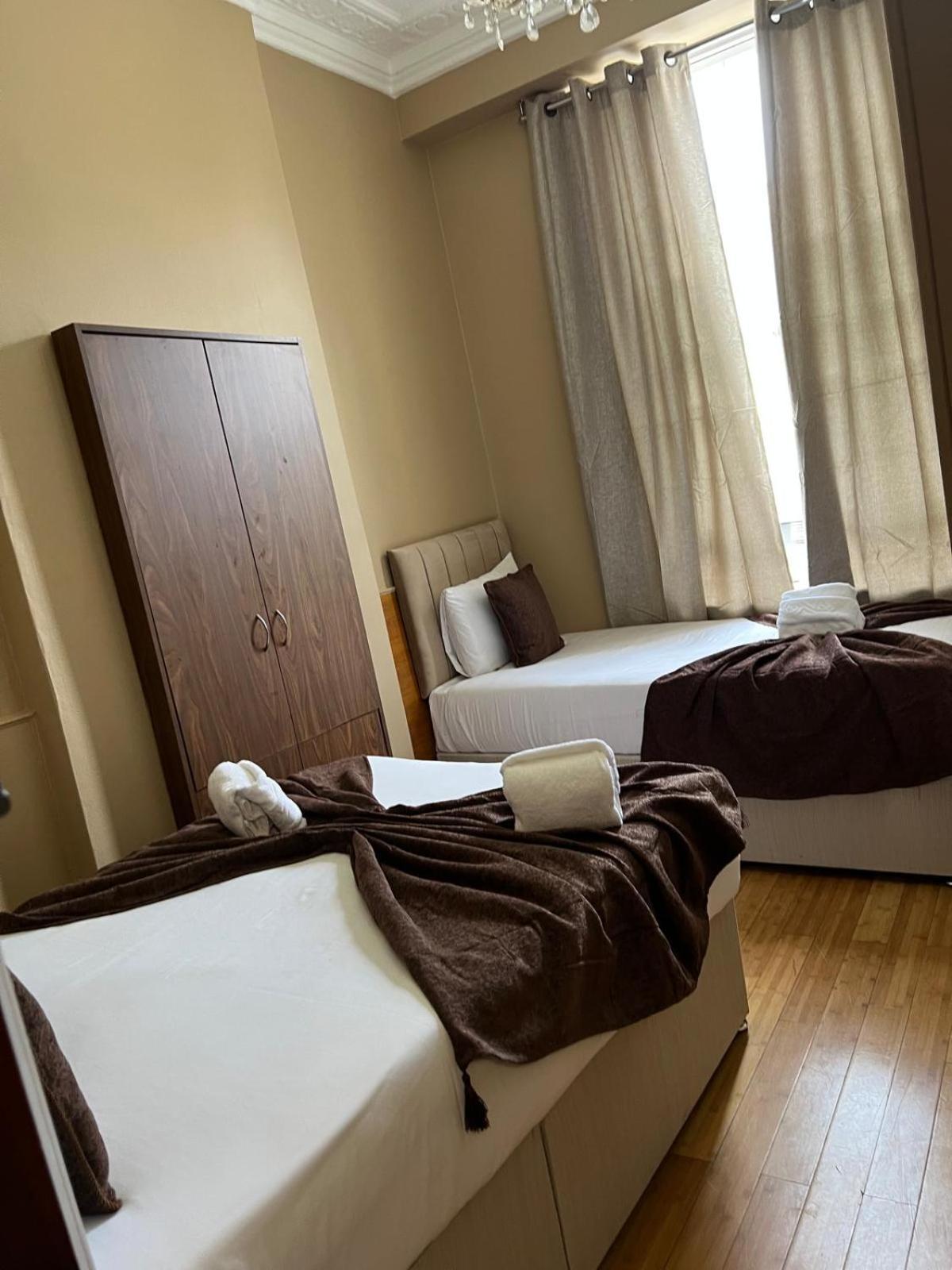 Hotel Paddington 3*