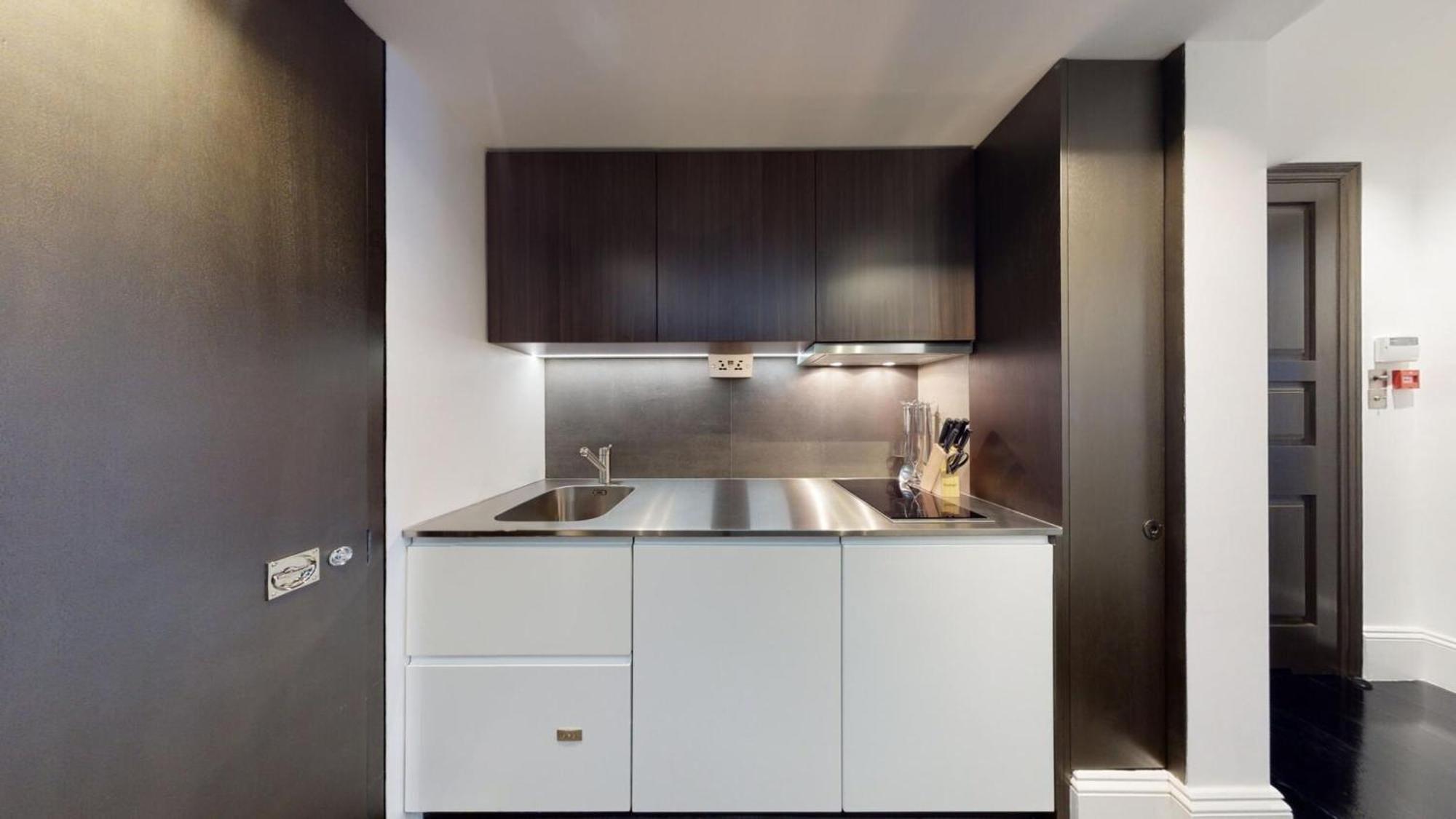 Apartamento Luxury In Cadogan Square I *