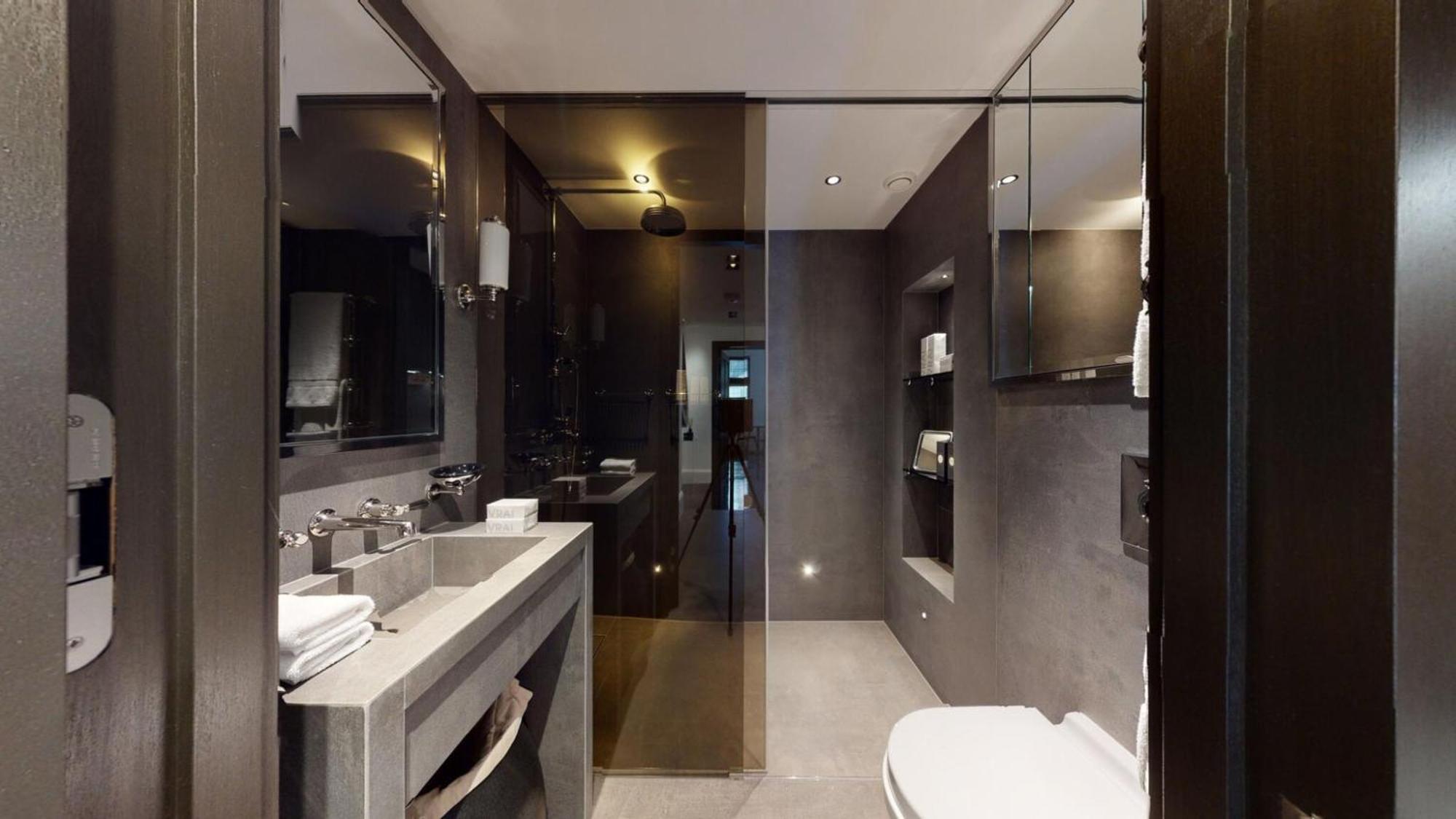 Luxury In Cadogan Square I Apartamento Londres
