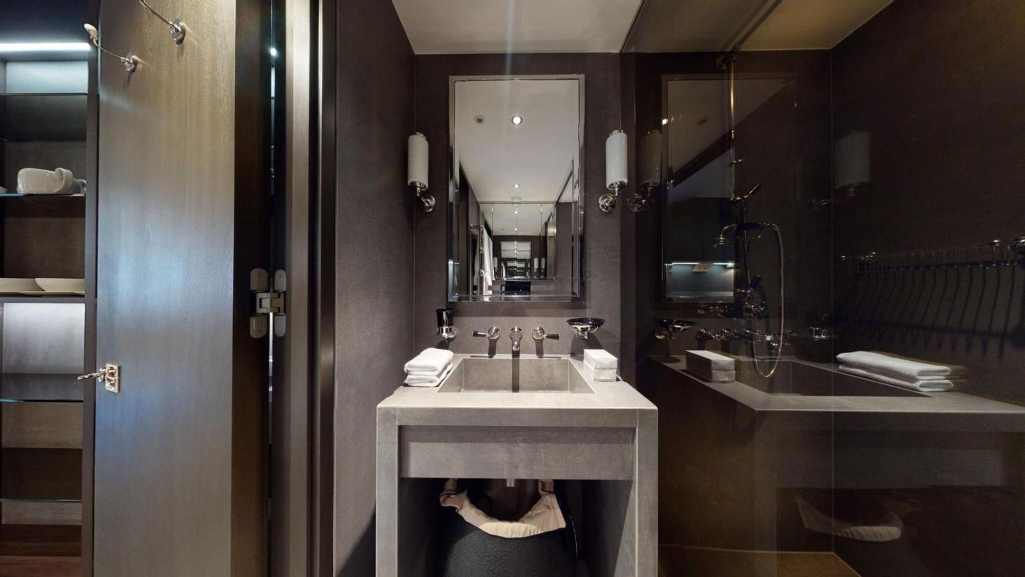 Luxury In Cadogan Square I Apartamento