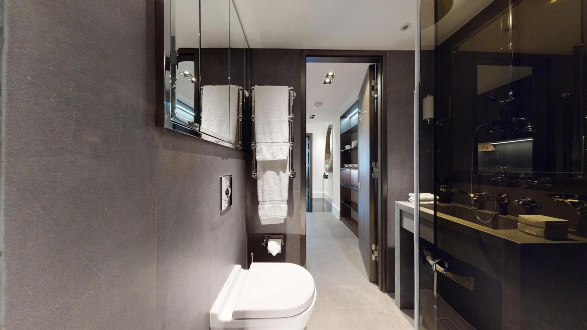 Luxury In Cadogan Square I Londres