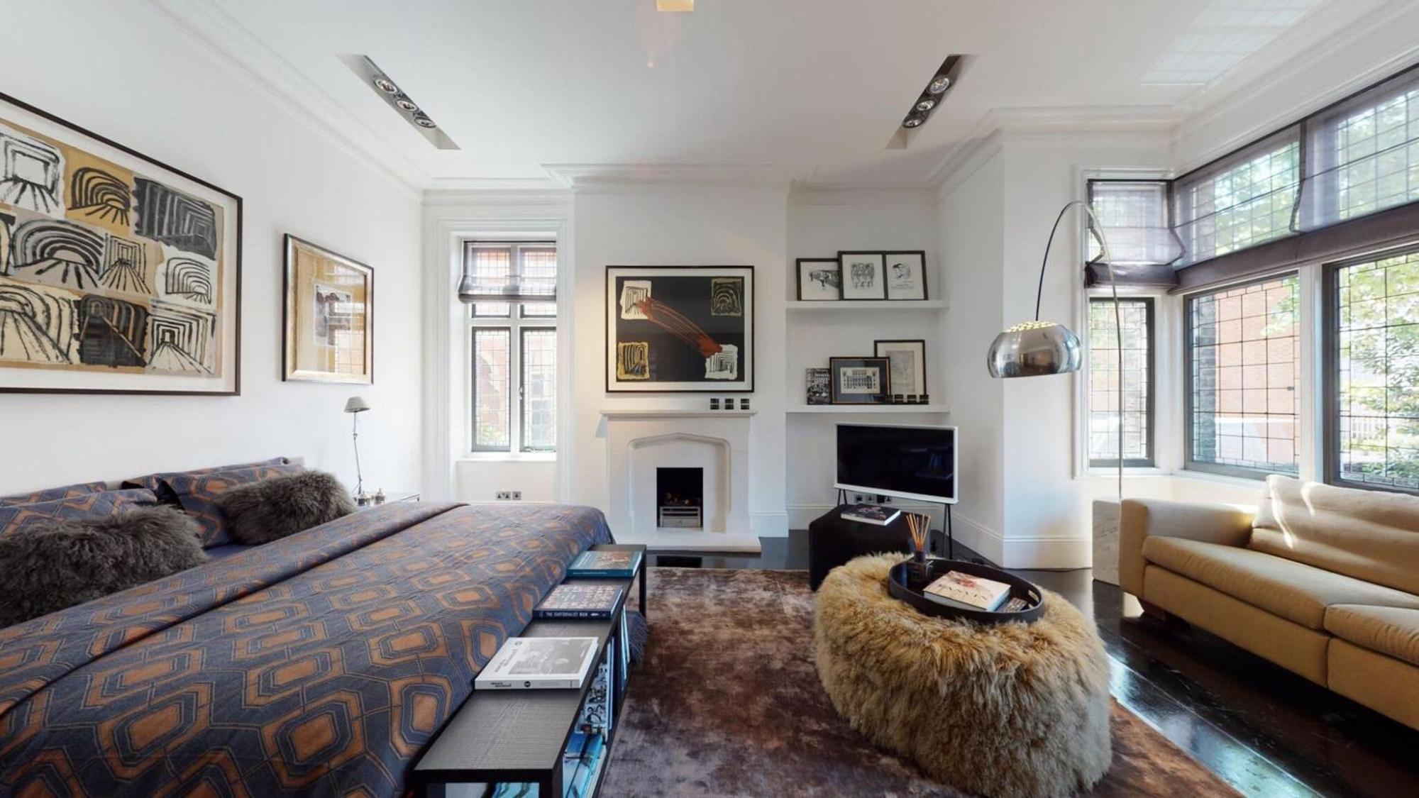 Apartamento Luxury In Cadogan Square I *