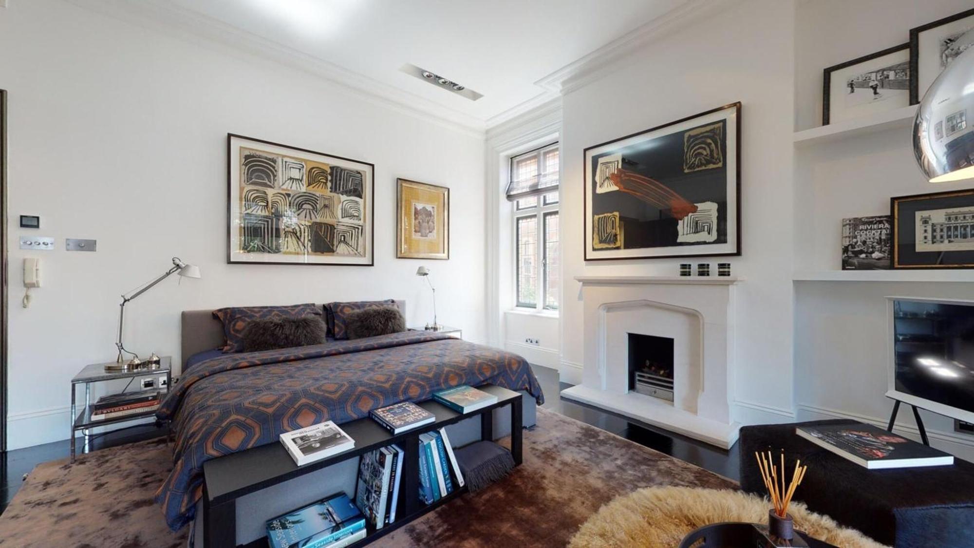 Apartamento Luxury In Cadogan Square I Londres
