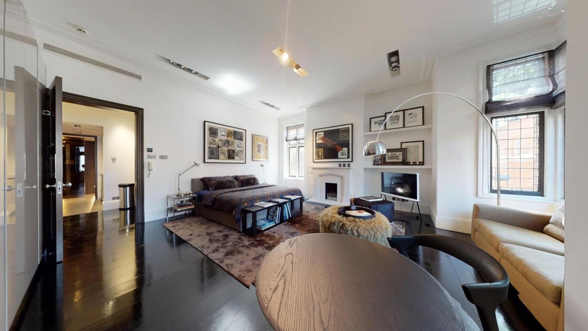 Luxury In Cadogan Square I * Londres