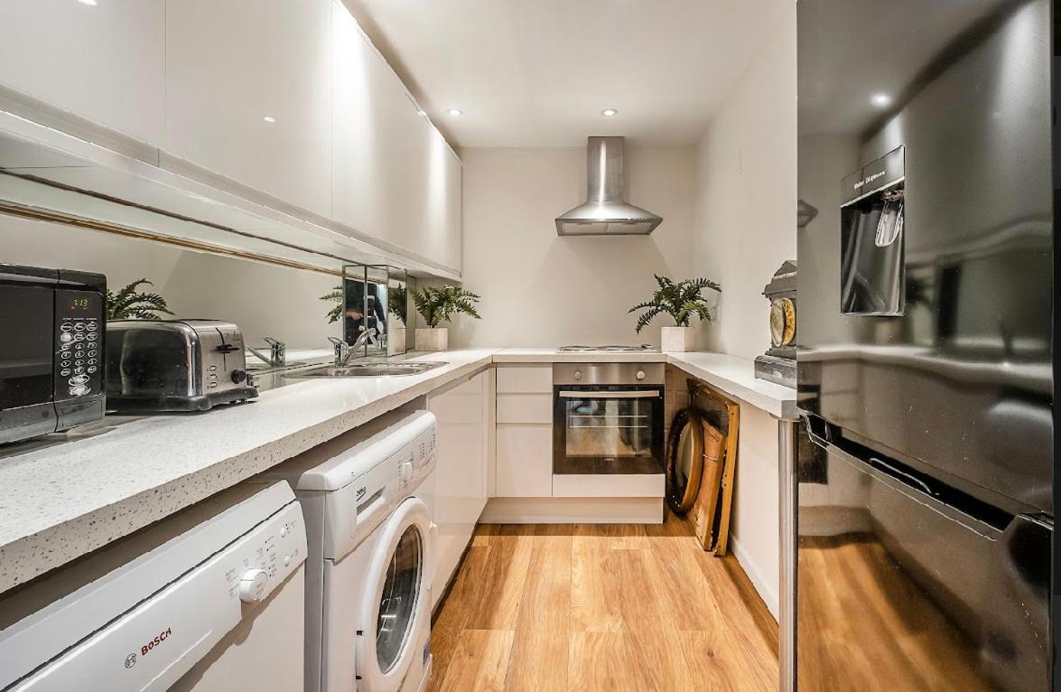 Appartement Renovu Premium Homes In Kensington