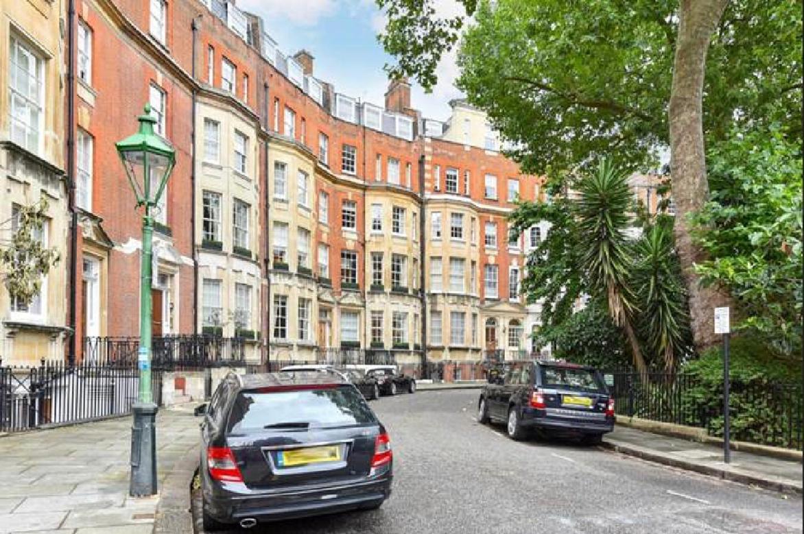 Renovu Premium Homes In Kensington Appartement Londen