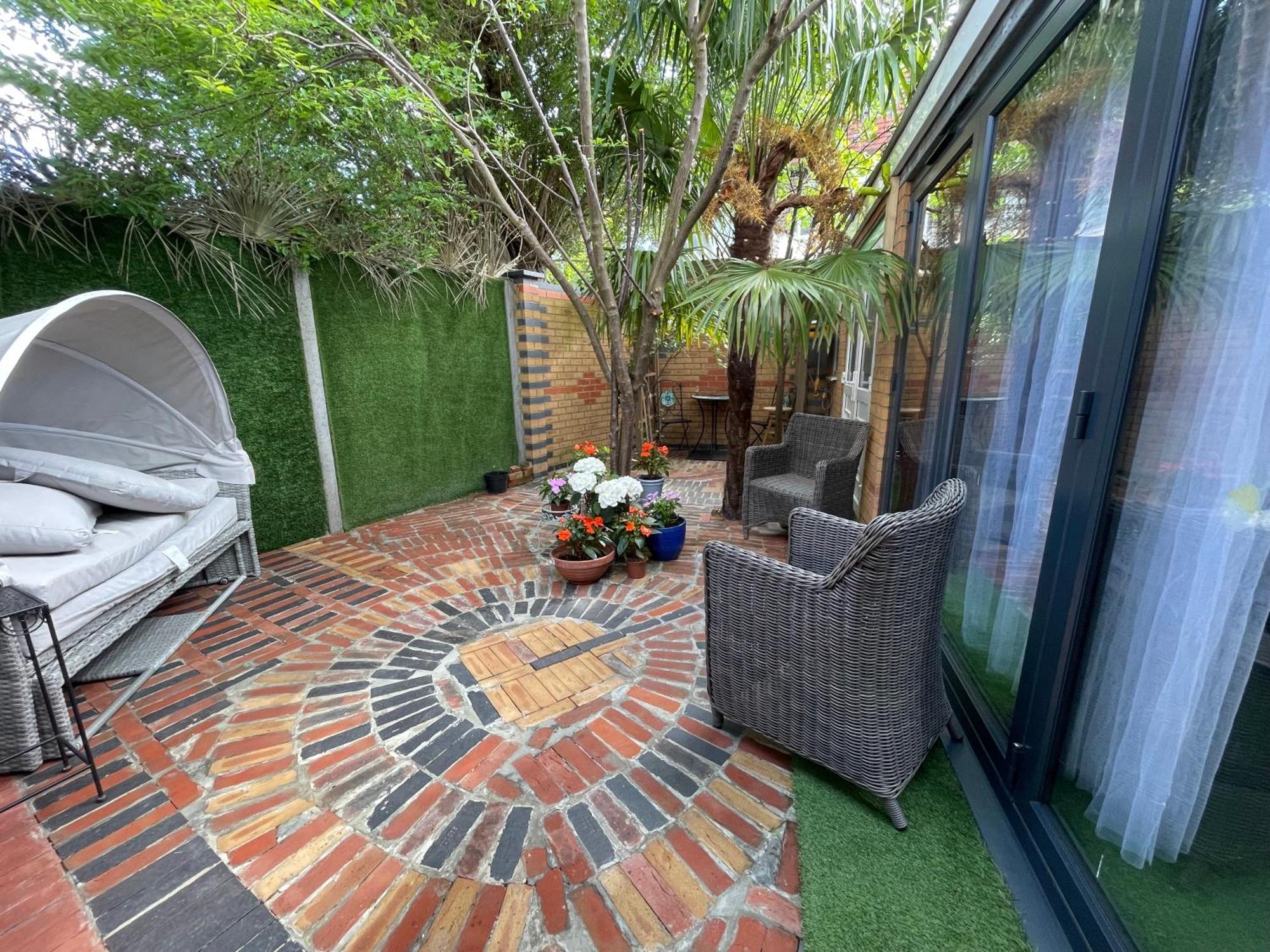 Luxury With Private Bathrooms * Londen