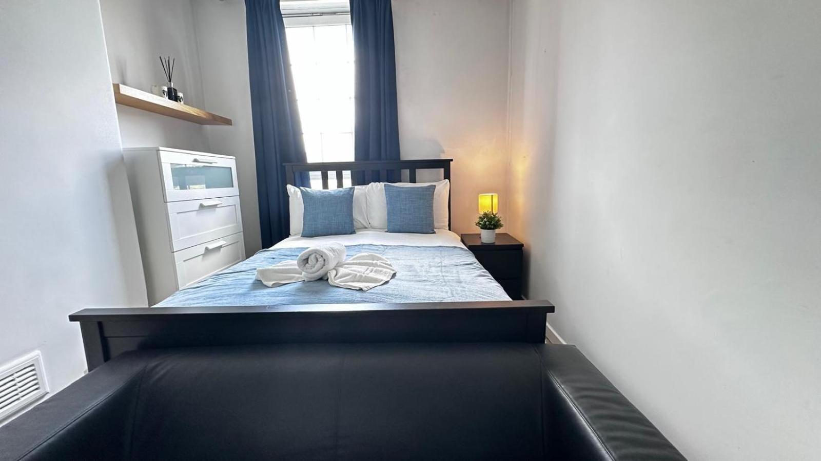 Apartment Comfort Tower Bridge London