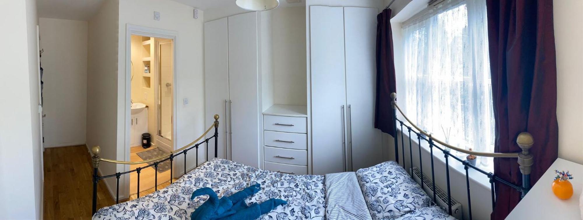Cosy Private Privat overnatting