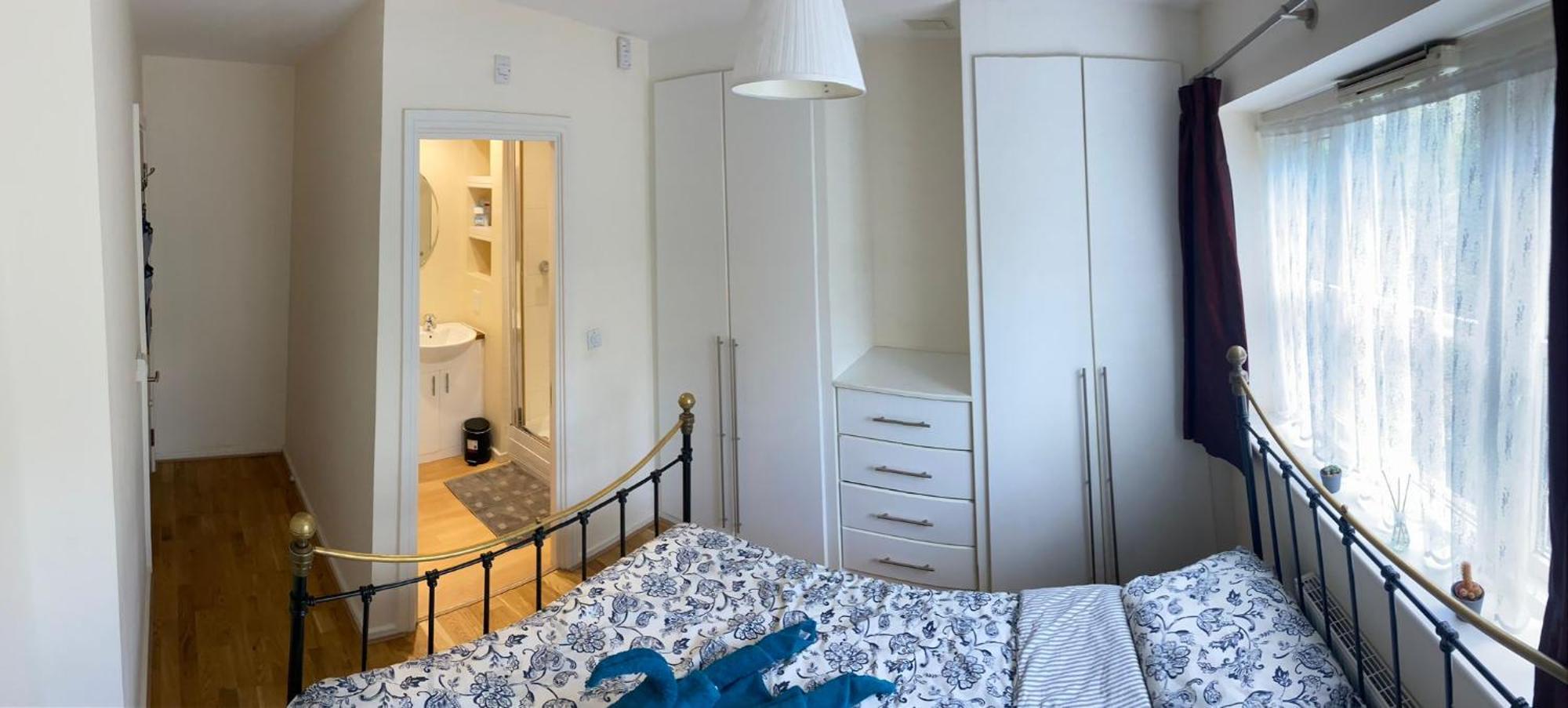 Cosy Private Privat overnatting