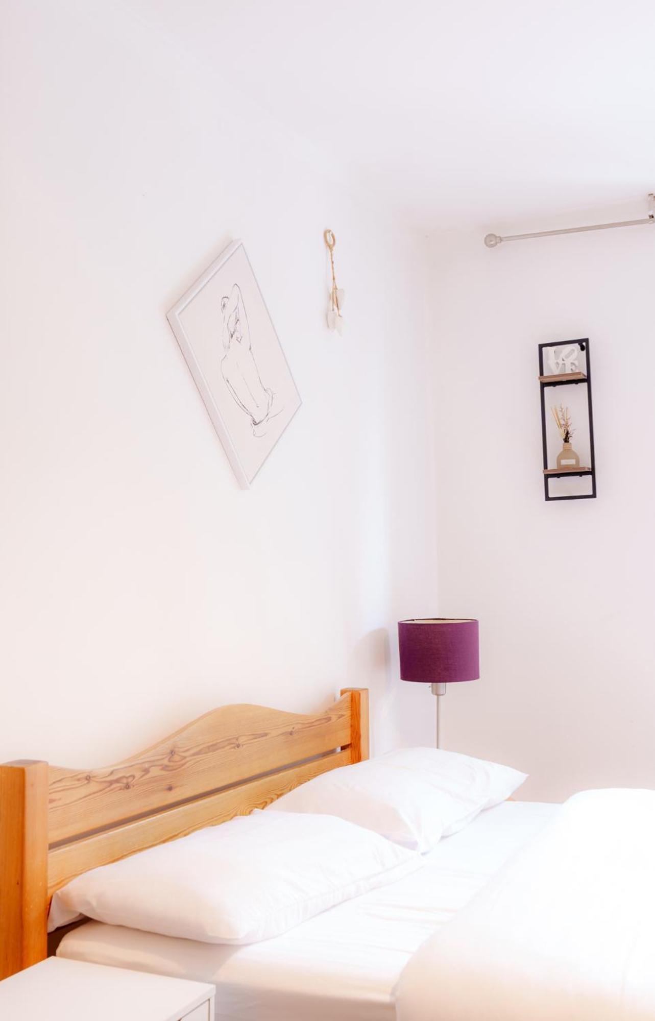 Apartment Spacious 2bd 2baths In London
