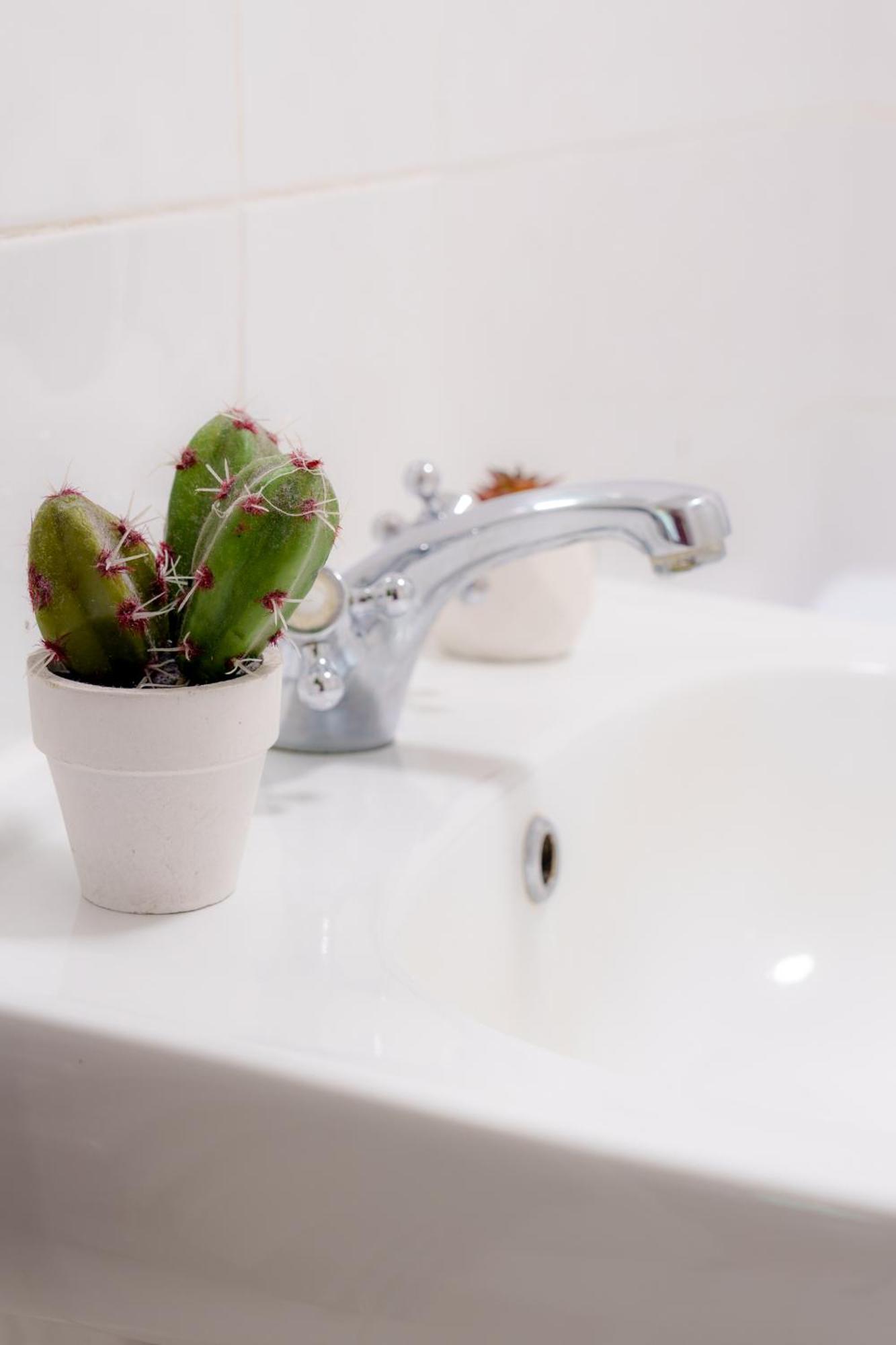 Spacious 2bd 2baths In Apartamento Londres