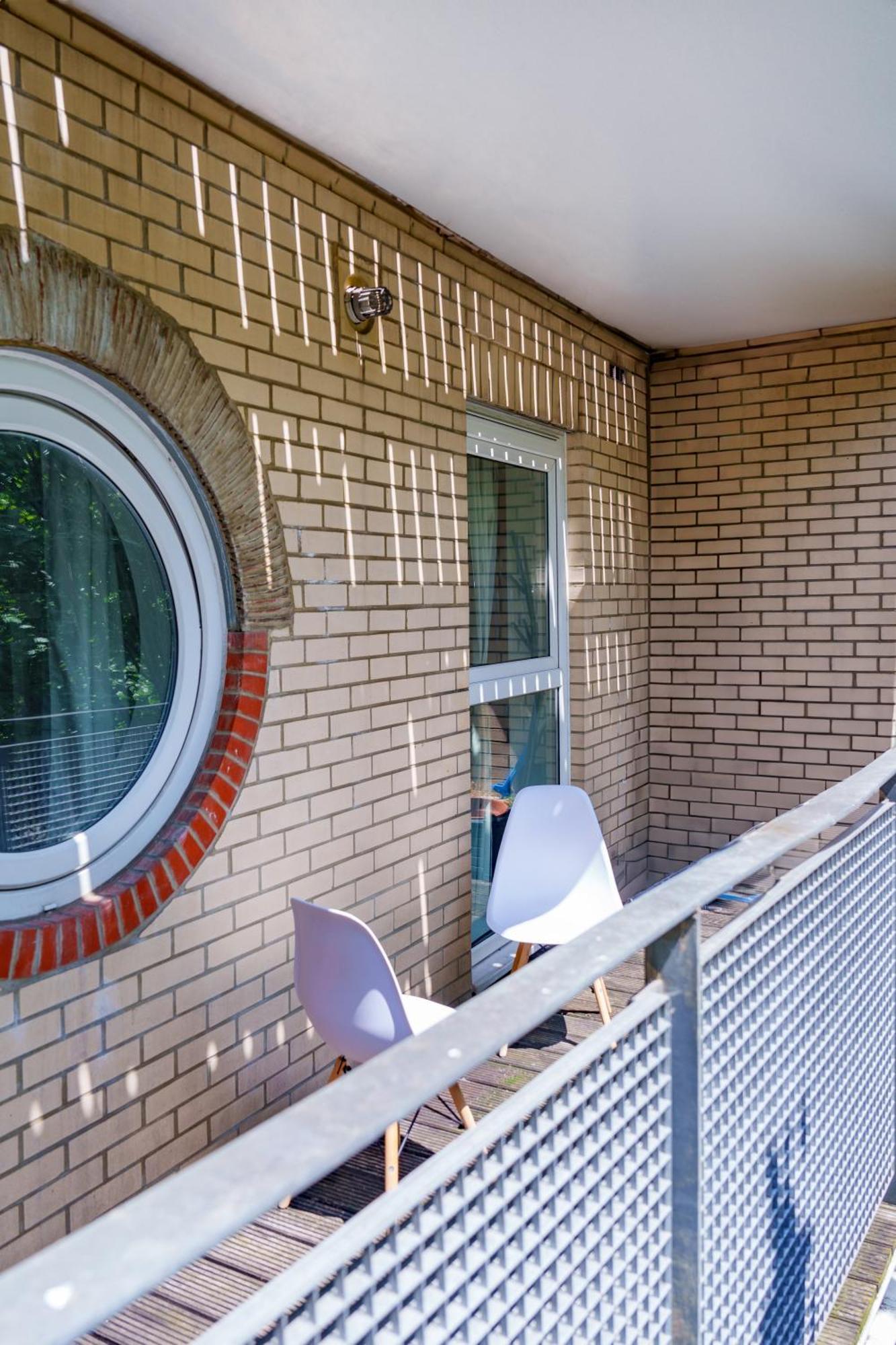 Apartamento Spacious 2bd 2baths In Londres