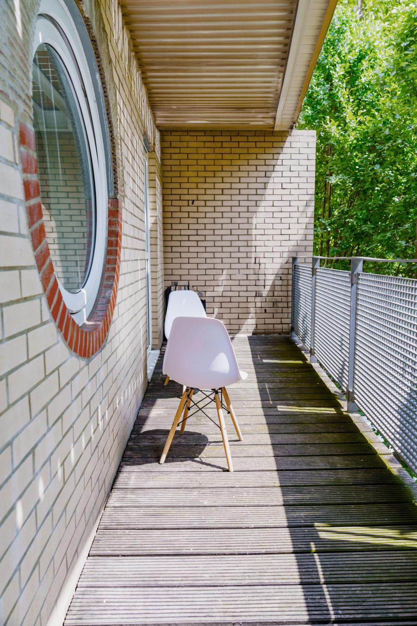 Apartamento Spacious 2bd 2baths In