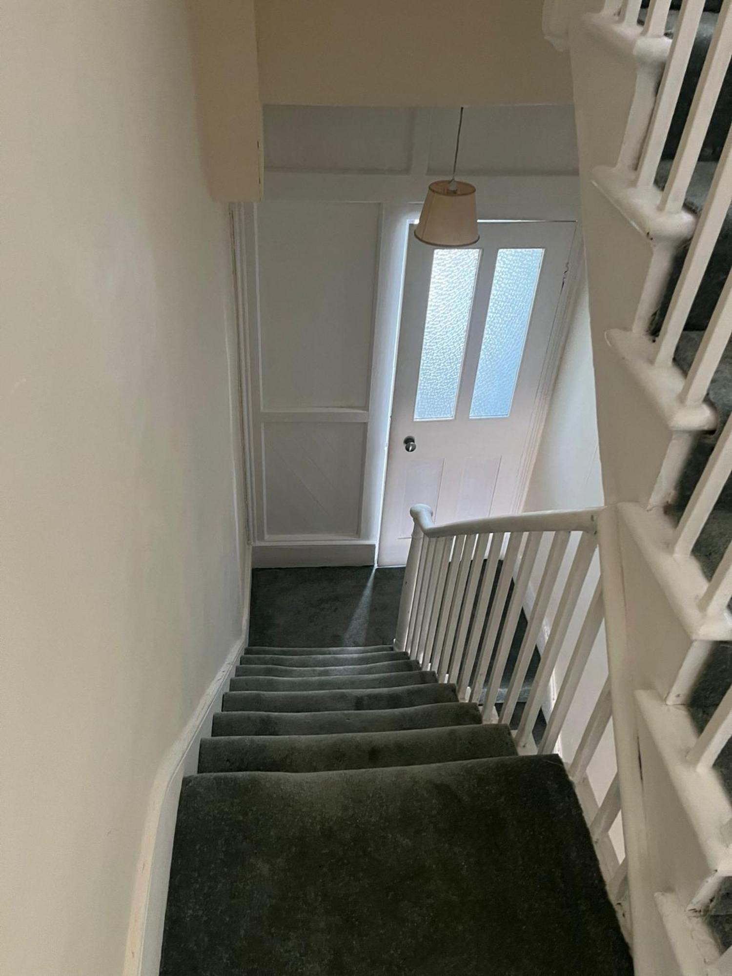 South Kensington Apartment London