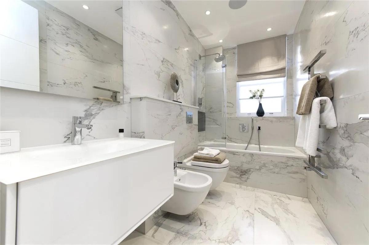Flagship Luxury Villa. Near Mayfair And Hyde Park - Sleeps 16 Ferienhaus London