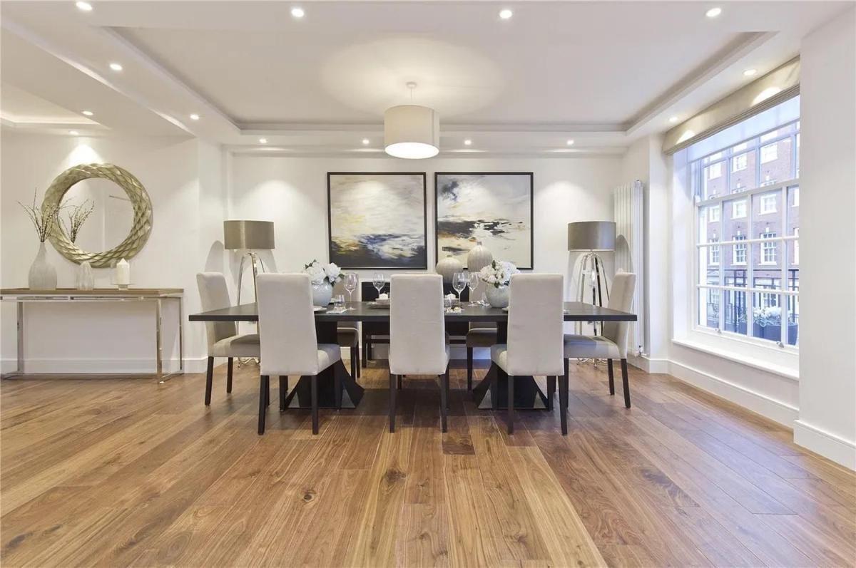 Ferienhaus Flagship Luxury Villa. Near Mayfair And Hyde Park - Sleeps 16 *