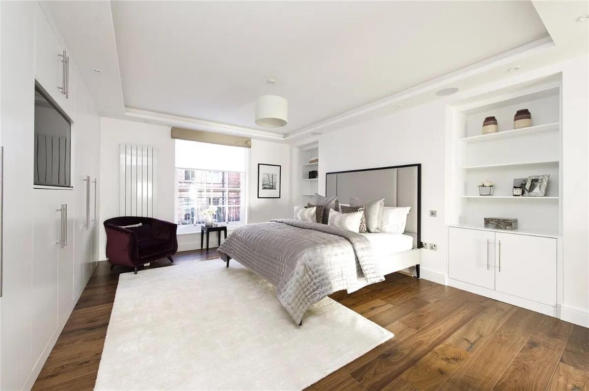 Ferienhaus Flagship Luxury Villa. Near Mayfair And Hyde Park - Sleeps 16 *