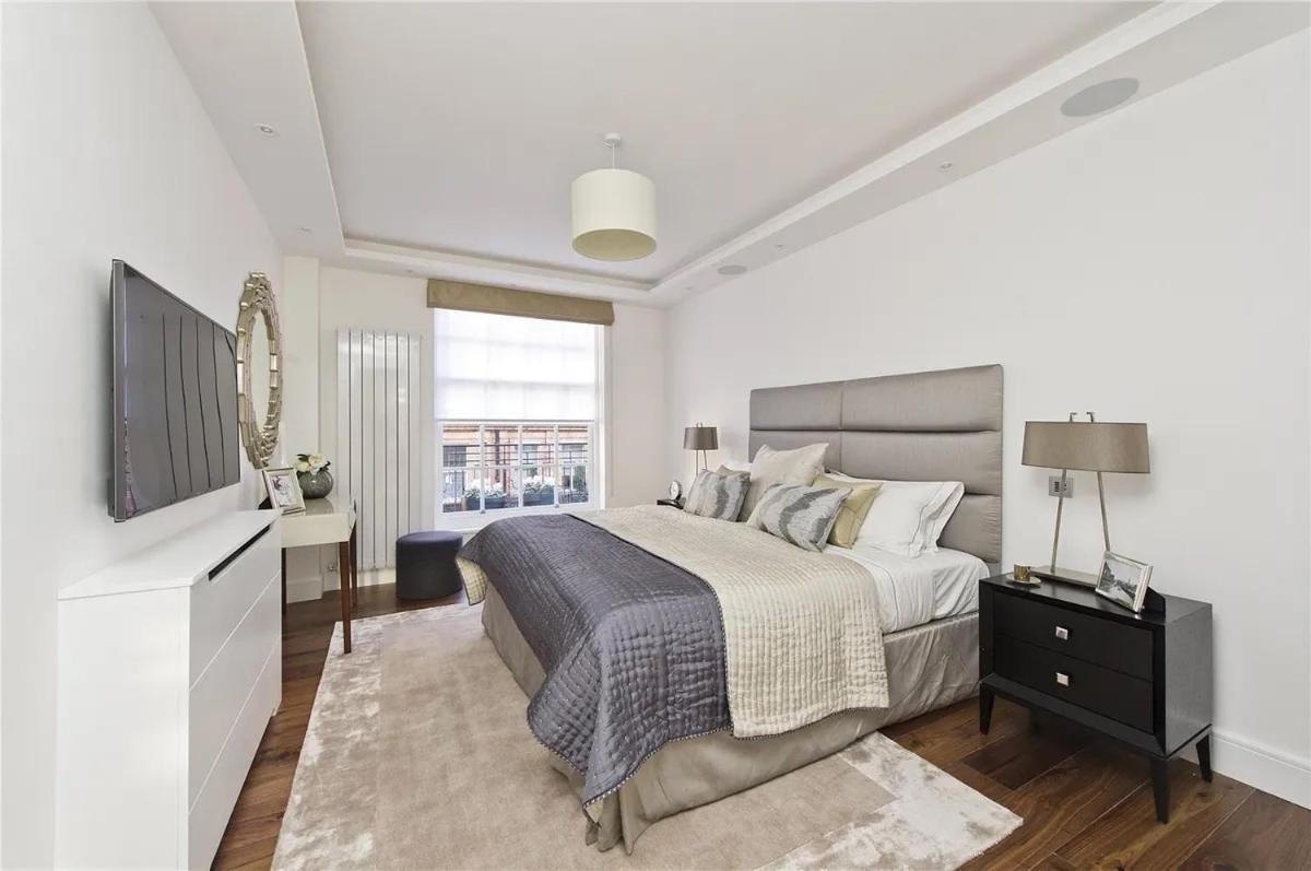 Ferienhaus Flagship Luxury Villa. Near Mayfair And Hyde Park - Sleeps 16 *