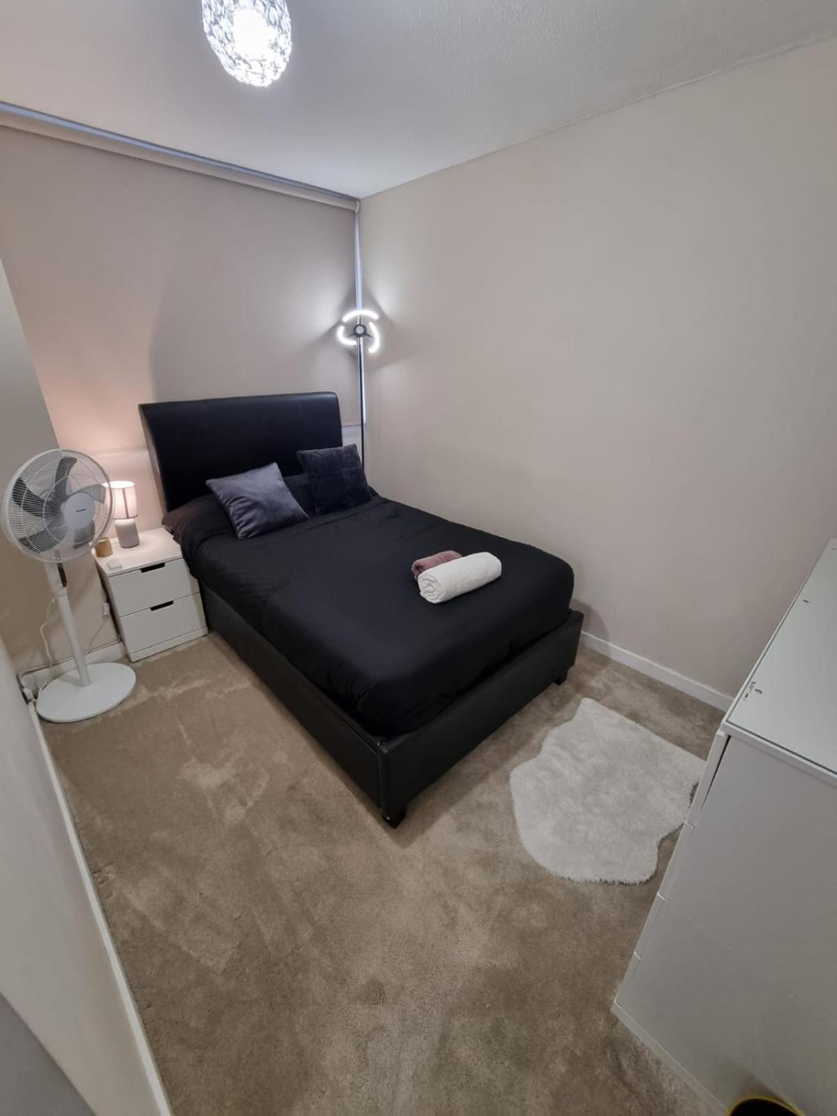 Stylish & Free Parking Appartement *