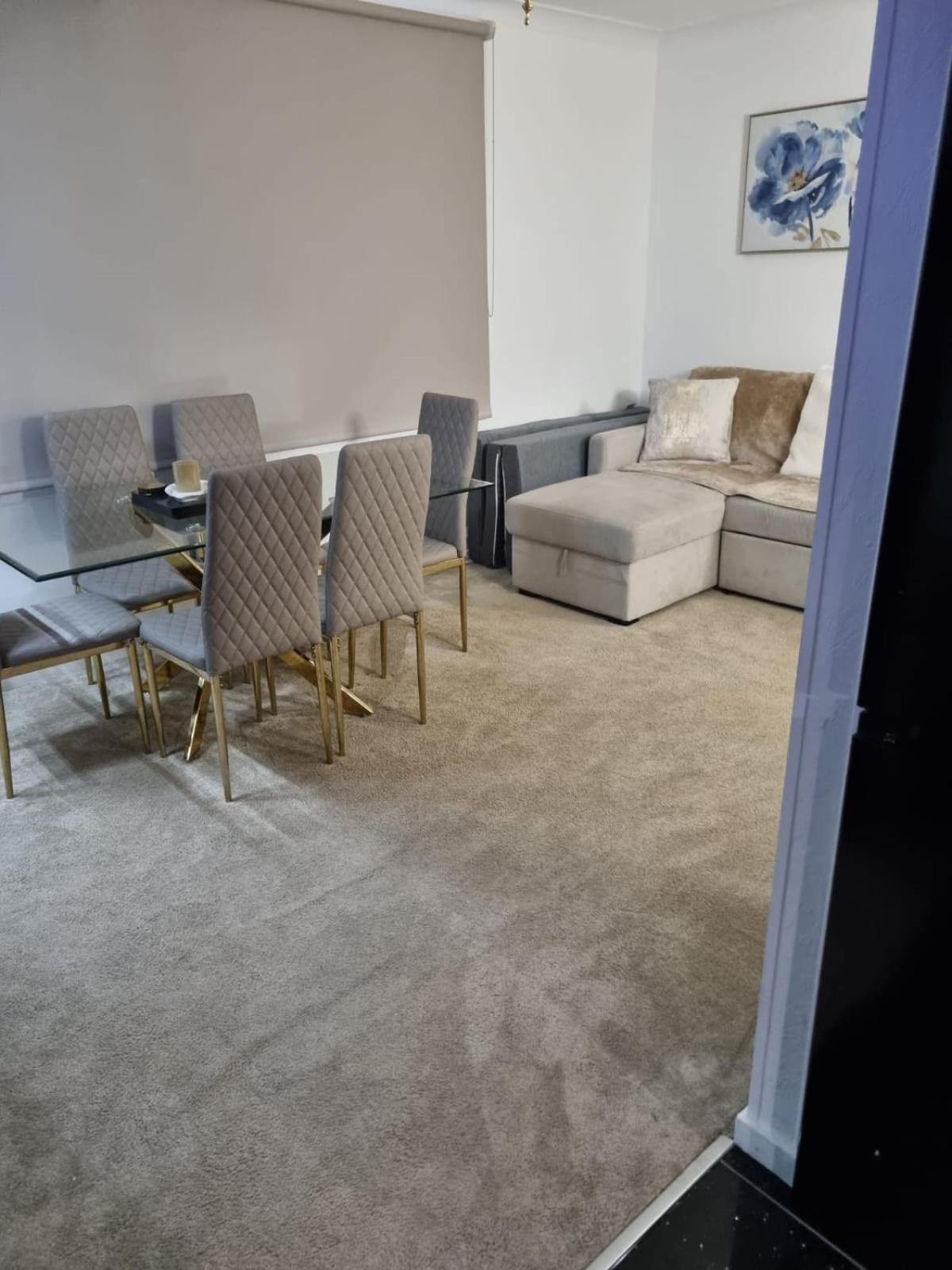Stylish & Free Parking Appartement Londen