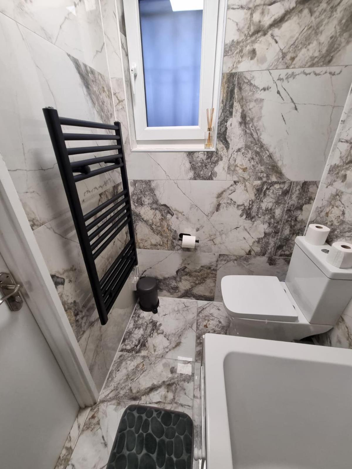 Appartement Stylish & Free Parking Londen