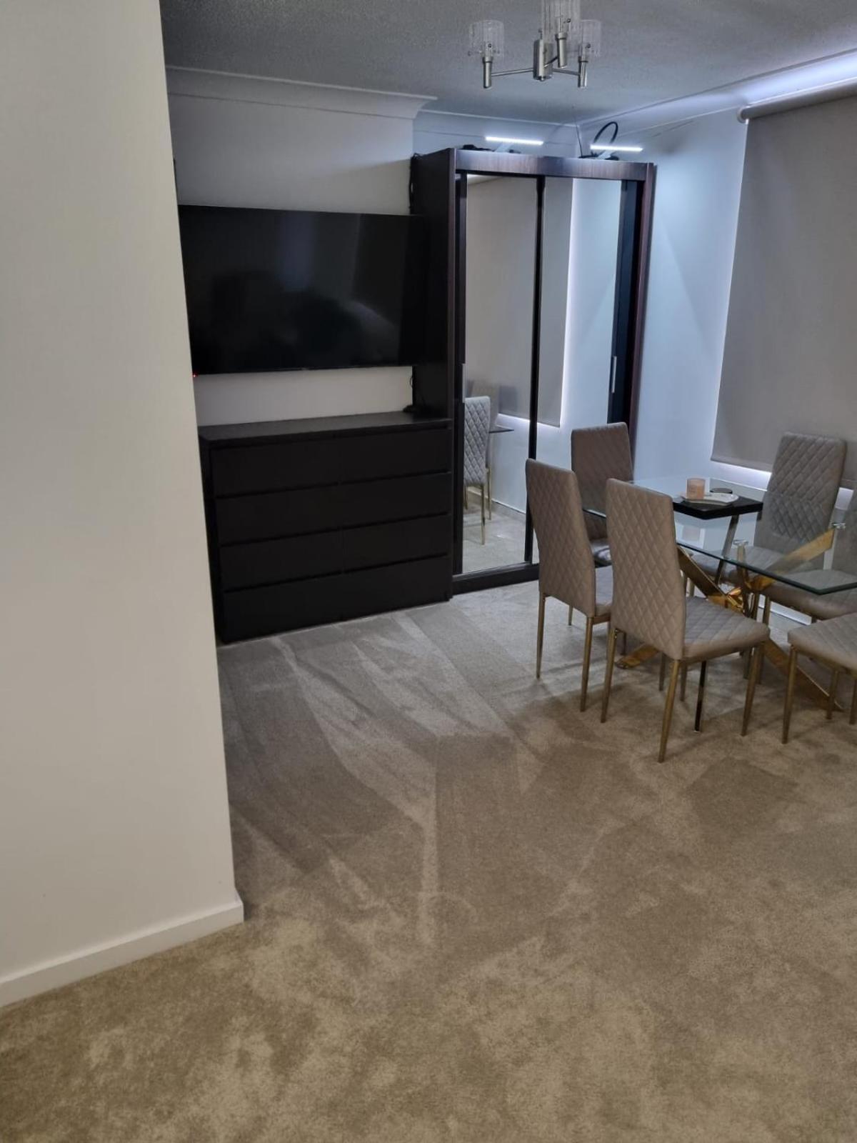Appartement Stylish & Free Parking Londen