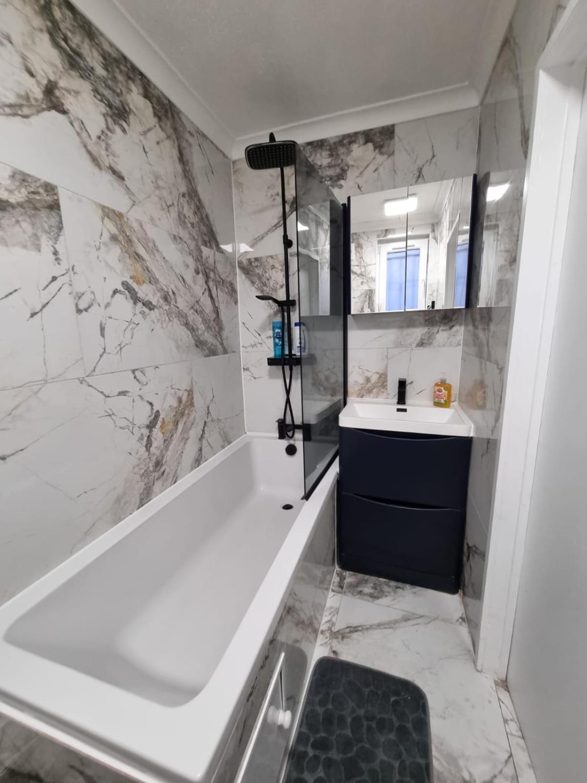 Appartement Stylish & Free Parking Londen