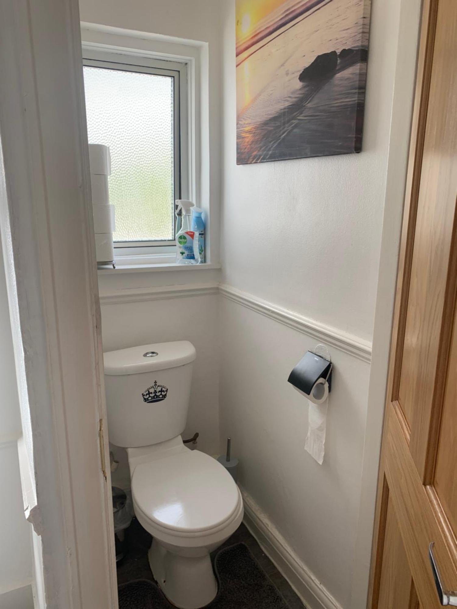 Standard Double Near Ovo Wembley Stadium Gasthuis