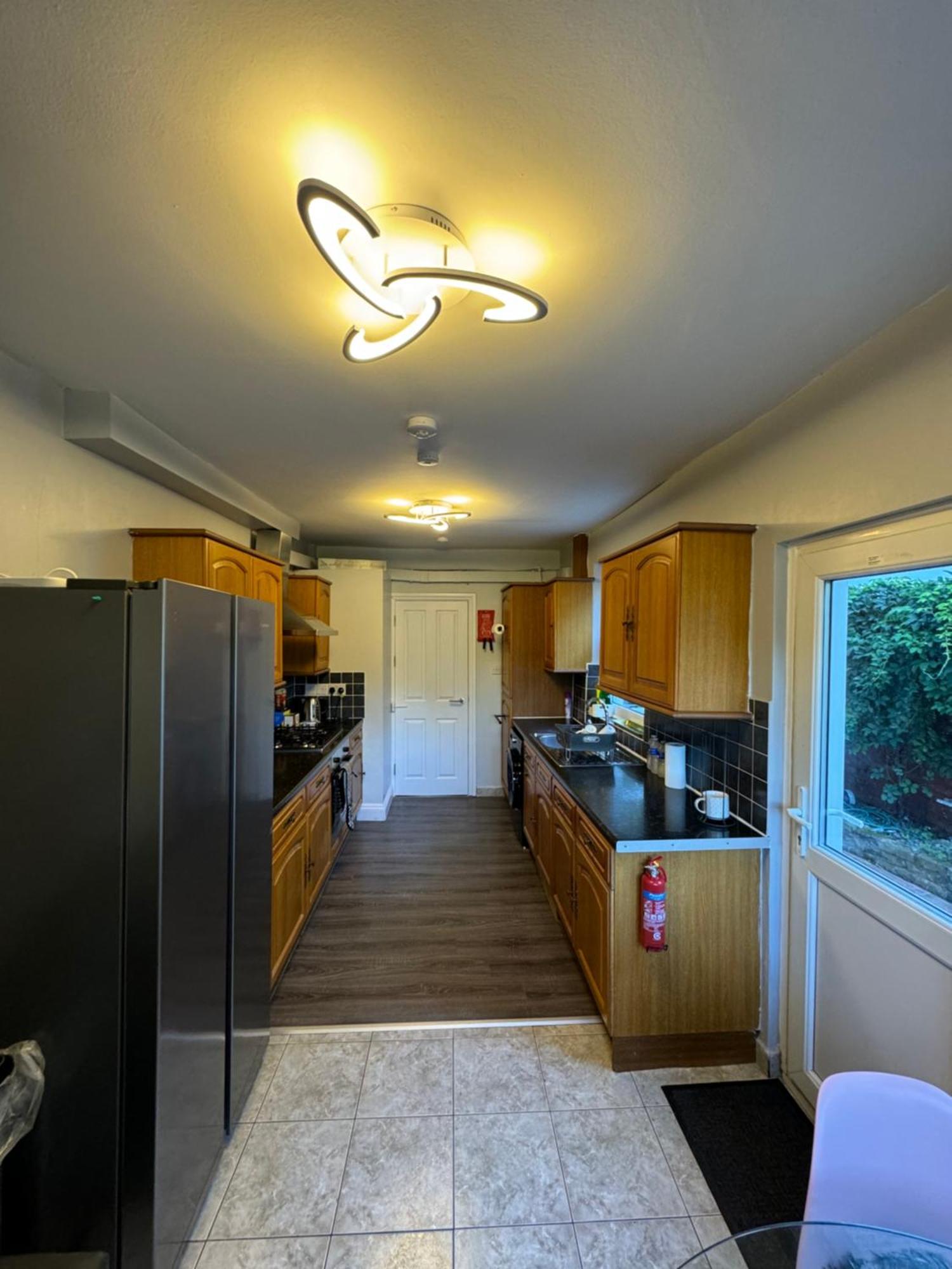 Napcastle Archway Guest house *