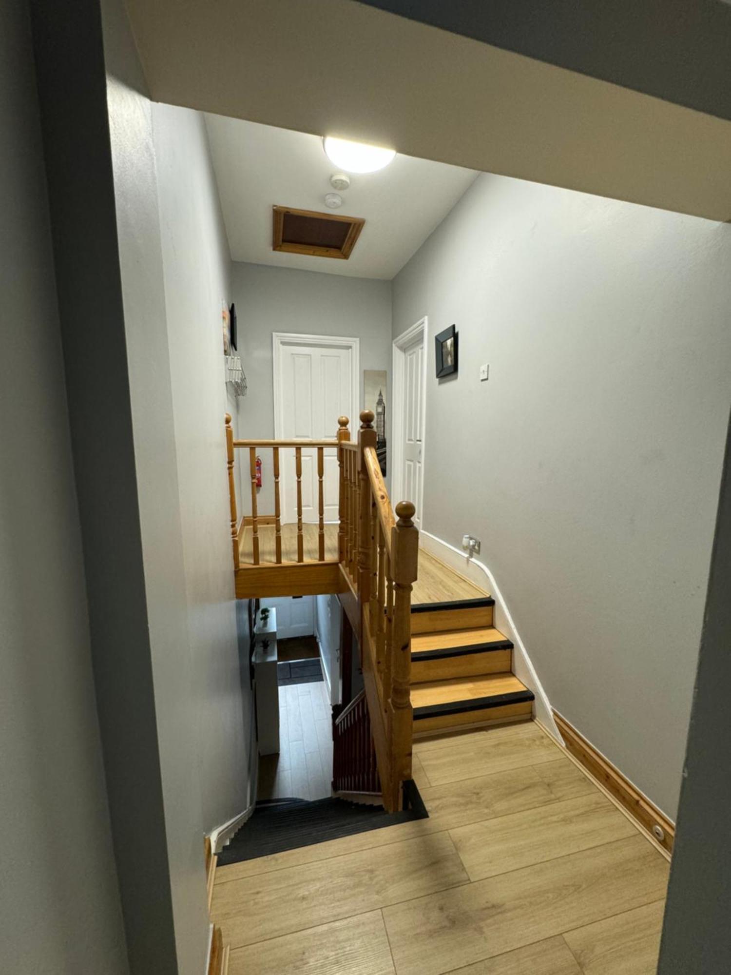 Guest house Napcastle Archway London