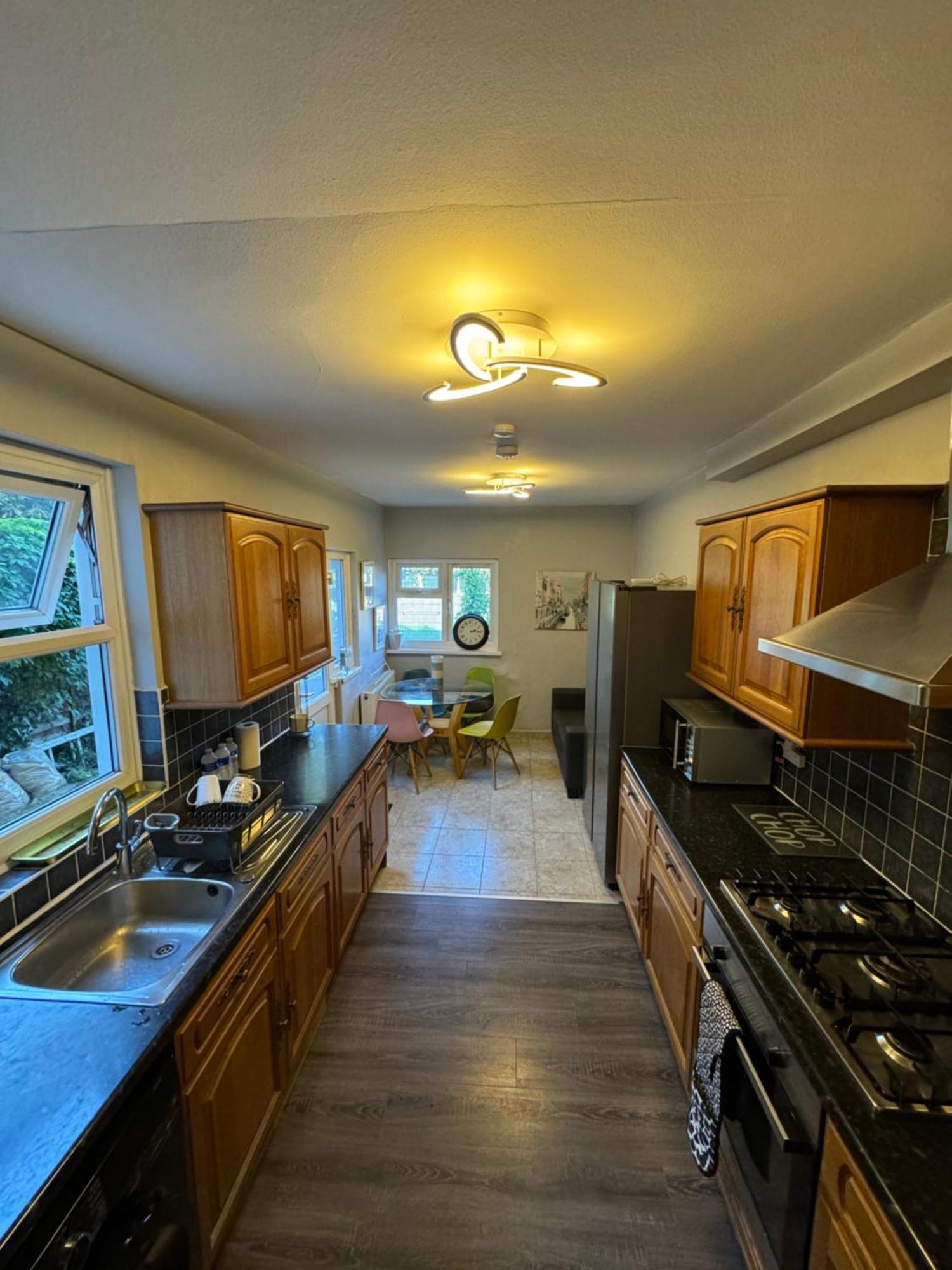 Napcastle Archway Guest house