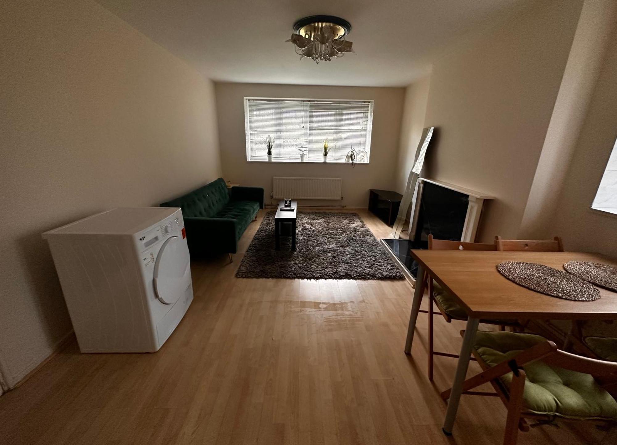 Garden House Privatunterkunft London