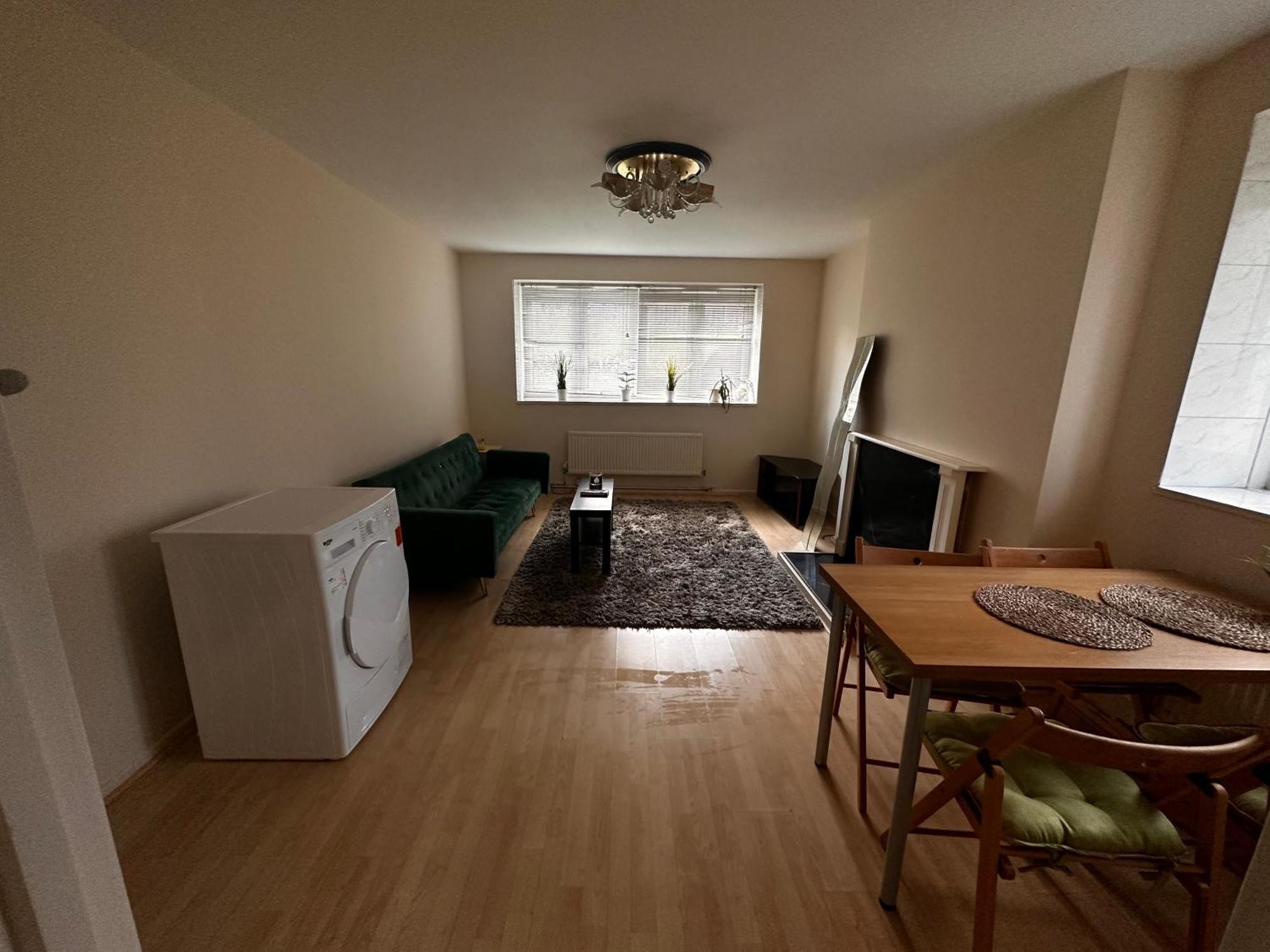 Garden House Privatunterkunft