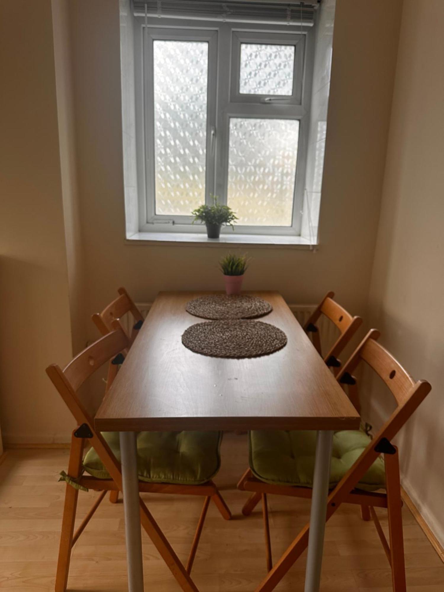 Garden House London