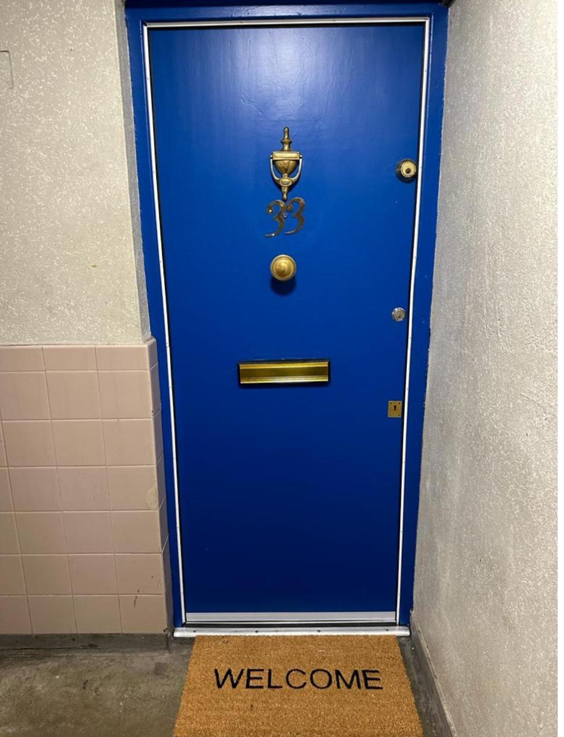 Kim33 Two Bedroom Londen