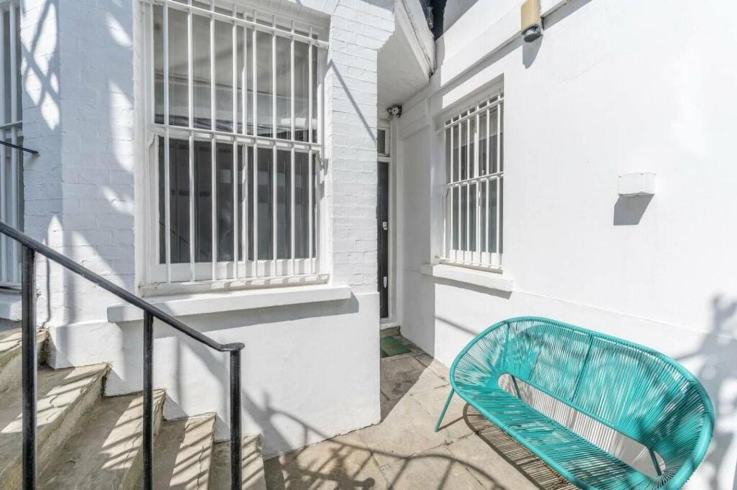 Stylish South Kensington Apartment London