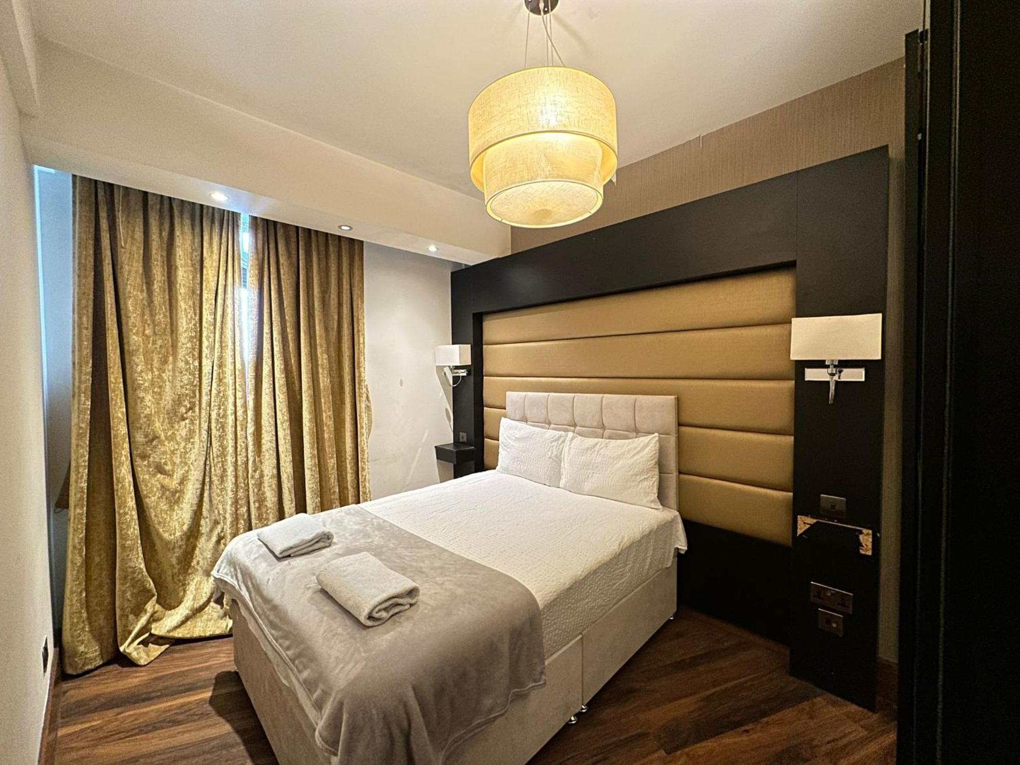 Marble Arch Two Bedroom * Londres